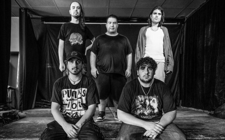 I MAGIC MUSH (foto di Francesco Luongo)