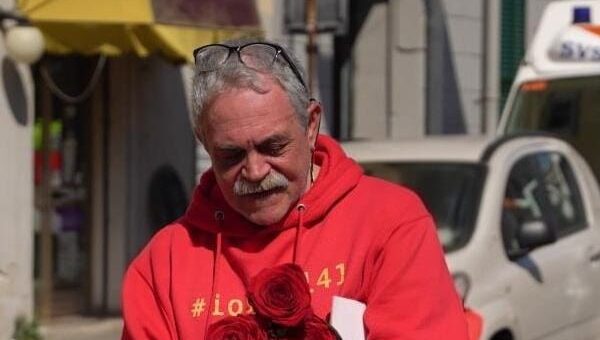 Loris Rispoli Addio a Loris Rispoli: