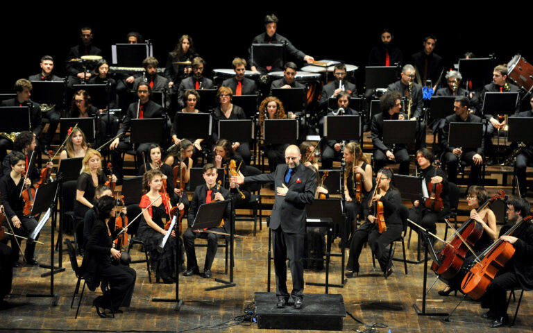LIVORNO TEATRO GOLDONI - CONCERTO DI CAPODANNO - 01.01.2017   
FOTO: TRIFILETTI / BIZZI