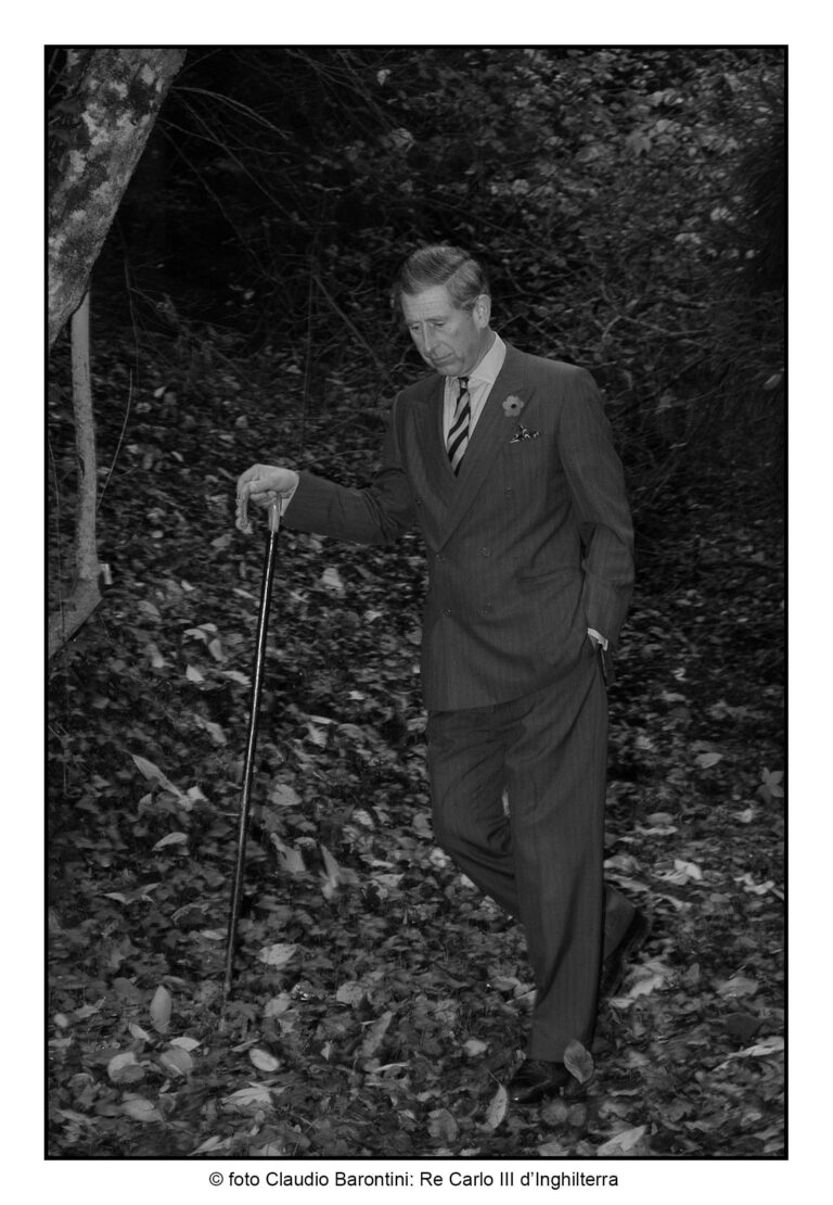 © photo Claudio Barontini