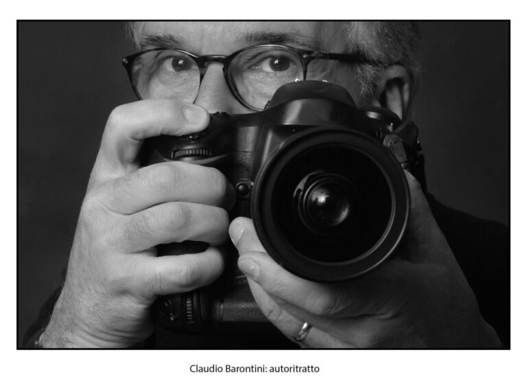 © photo Claudio Barontini