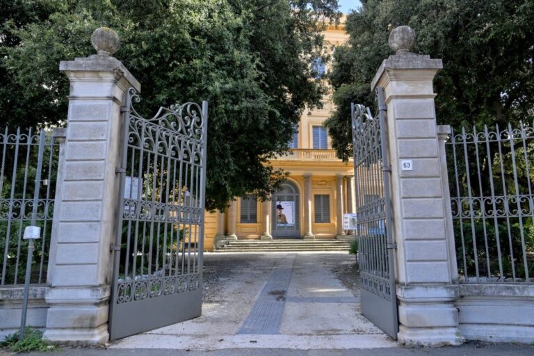VILLA MIMBELLI E MOSTRA FATTORI 29-10-2025