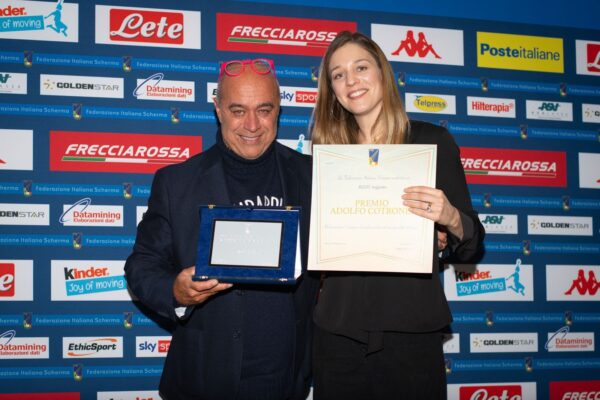 Il fotografo Augusto Bizzi insignito del Premio Cotronei