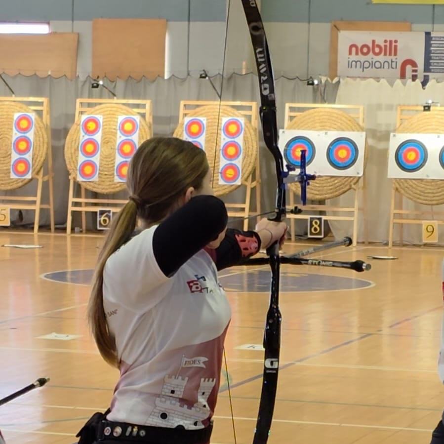 Gli Arcieri Livornesi pronti alla sfida regionale, nazionale ed europea