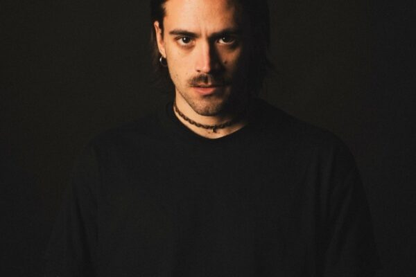 Nico Arezzo, sarà lui l'ospite della serata dedicata agli under 35 in Goldonetta sabato 14 marzo