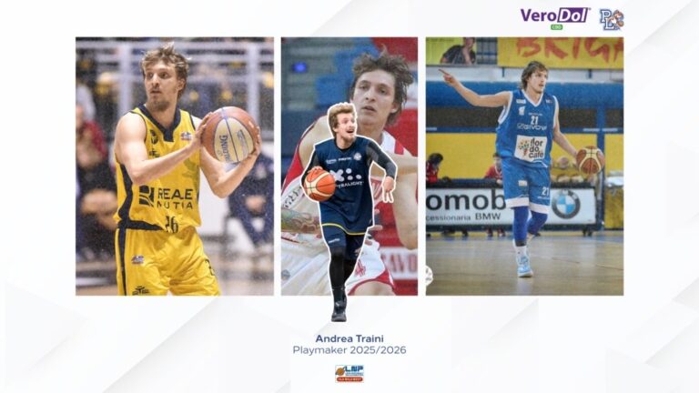 Andrea Turchetto | HEAD COACH (Presentazione) - 8