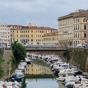 ponte scali olandesi foto miki