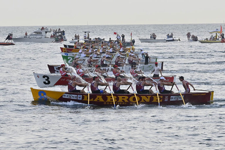 PALIO MARINARO 2024  29-06-2024