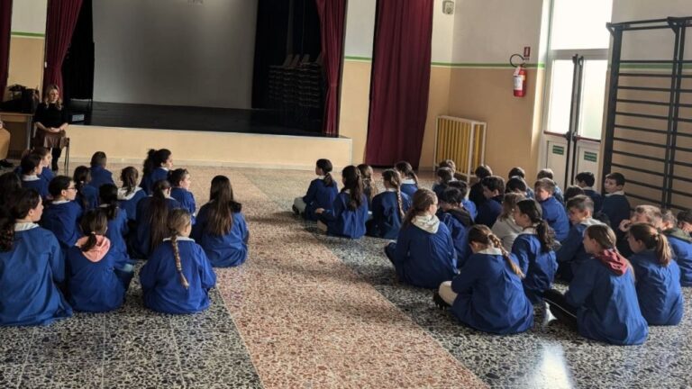 SCUOLA DELL’INFANZIA - 1