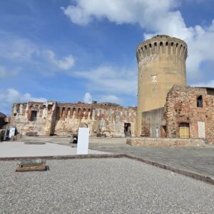 fortezza vecchia foto gico