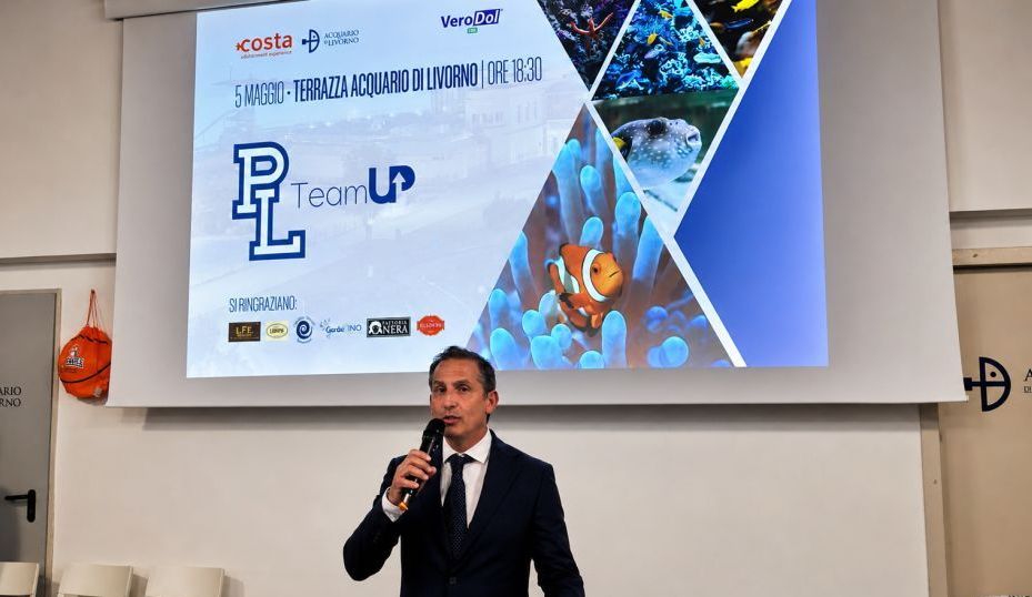 Pielle, tra presente e futuro: biennale per coach Turchetto e nasce ...