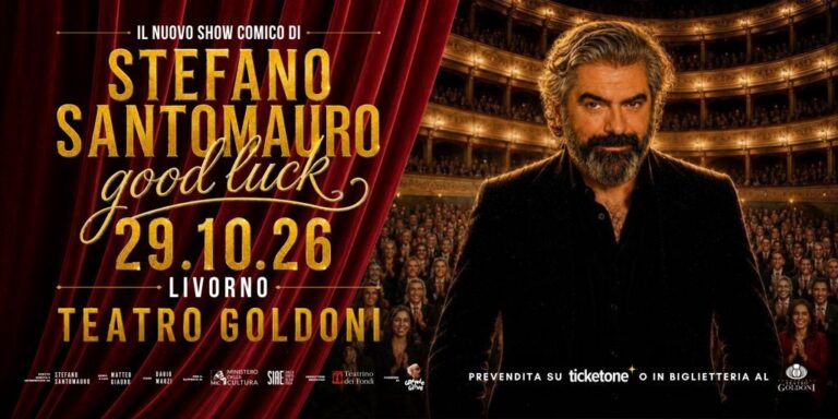 Copia di 6x3 Good Luck - 1