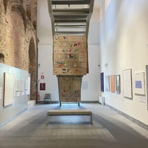 museo della città foto comune di livorno