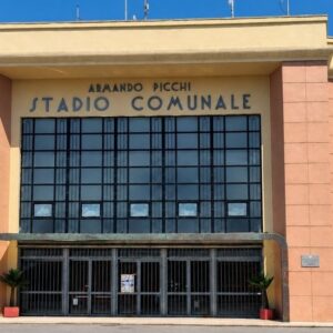 stadio picchi foto miki