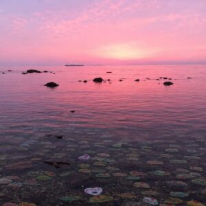 mare dei ricordi scalinata antignano