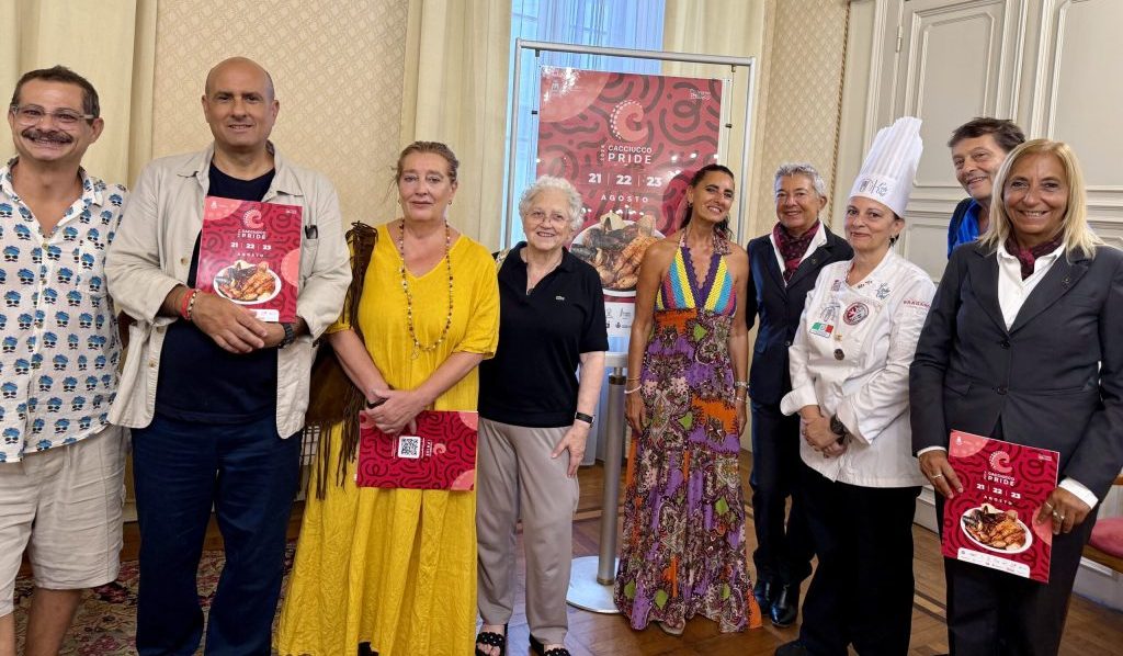 Torna il Cacciucco Pride, tre giorni di gusto e tradizione