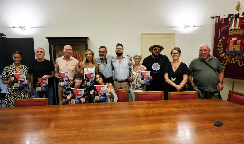 Premio Rotonda Città di Livorno, torna la grande arte alla Rotonda nel segno dell'”Oltre”