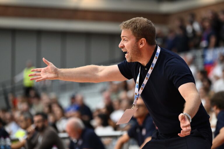 Andrea Turchetto
Verodol CBD Pielle Livorno - Fabo Herons Montecatini
Supercoppa LNP 2026 Old Wild West - Final Four - Serie B - Finale
LNP 2026/2027
Ravenna, 20/09/2026
Foto M.Ceretti / Ciamillo-Castoria