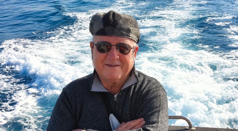 Addio a Oreste, storico ormeggiatore e volontario Svs