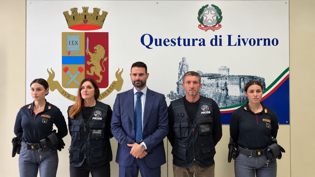 Livorno Police Arrest Three Suspects Over July Assault