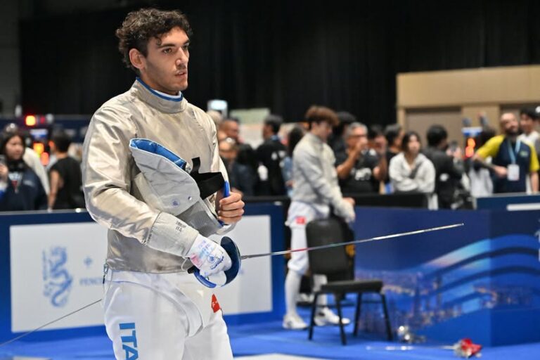 2026-07-22 and 30 World Championships Hong Kong 
In photo:  TORRE PIETRO  ITA 
Photo by Zsolt Nekifor #bizziteam